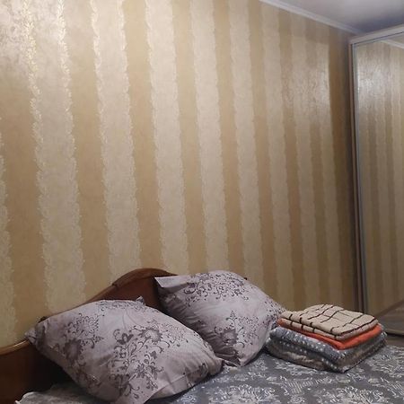 Filatov Apartment Odesa Exterior photo
