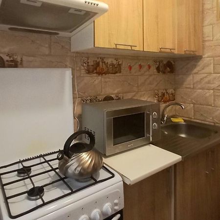 Filatov Apartment Odesa Exterior photo