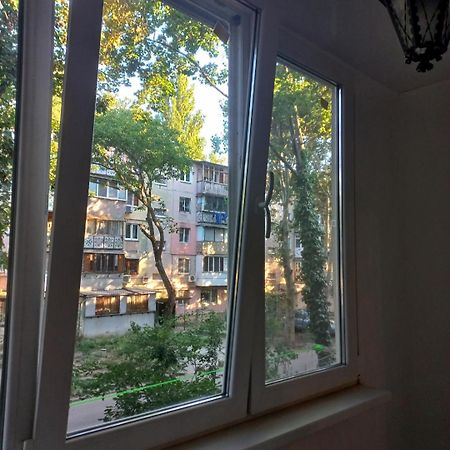 Filatov Apartment Odesa Exterior photo