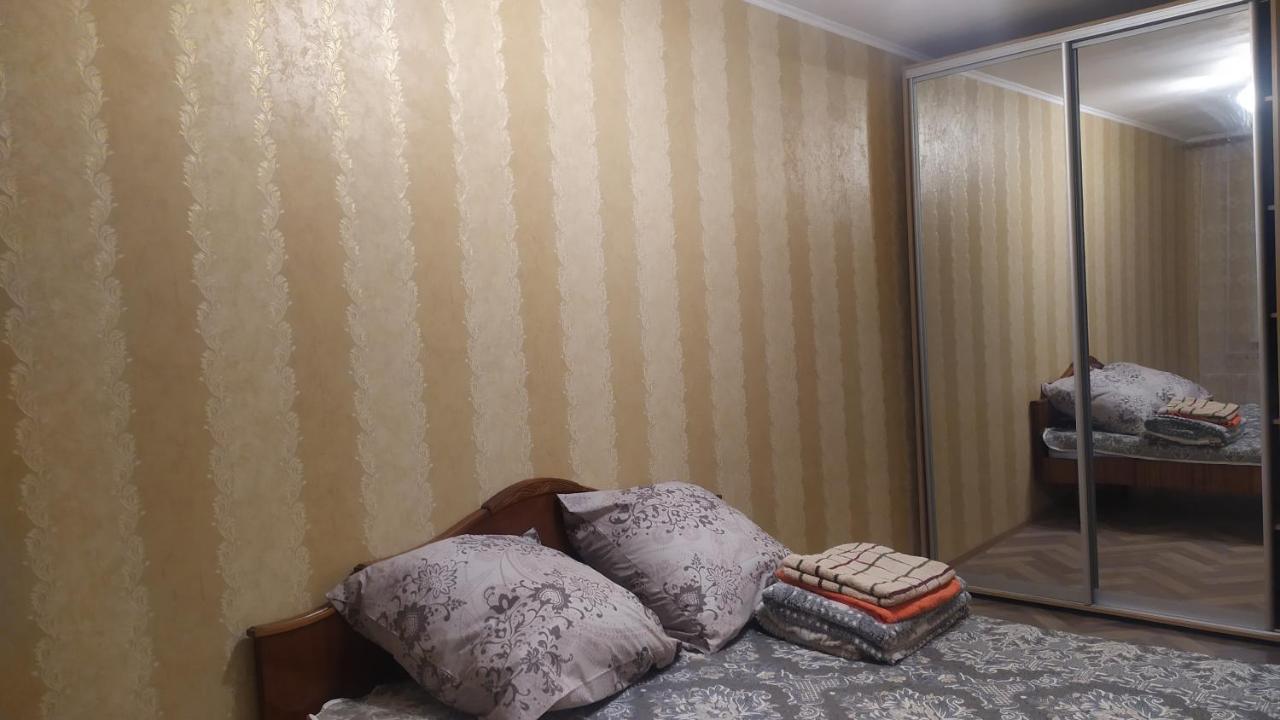 Filatov Apartment Odesa Exterior photo