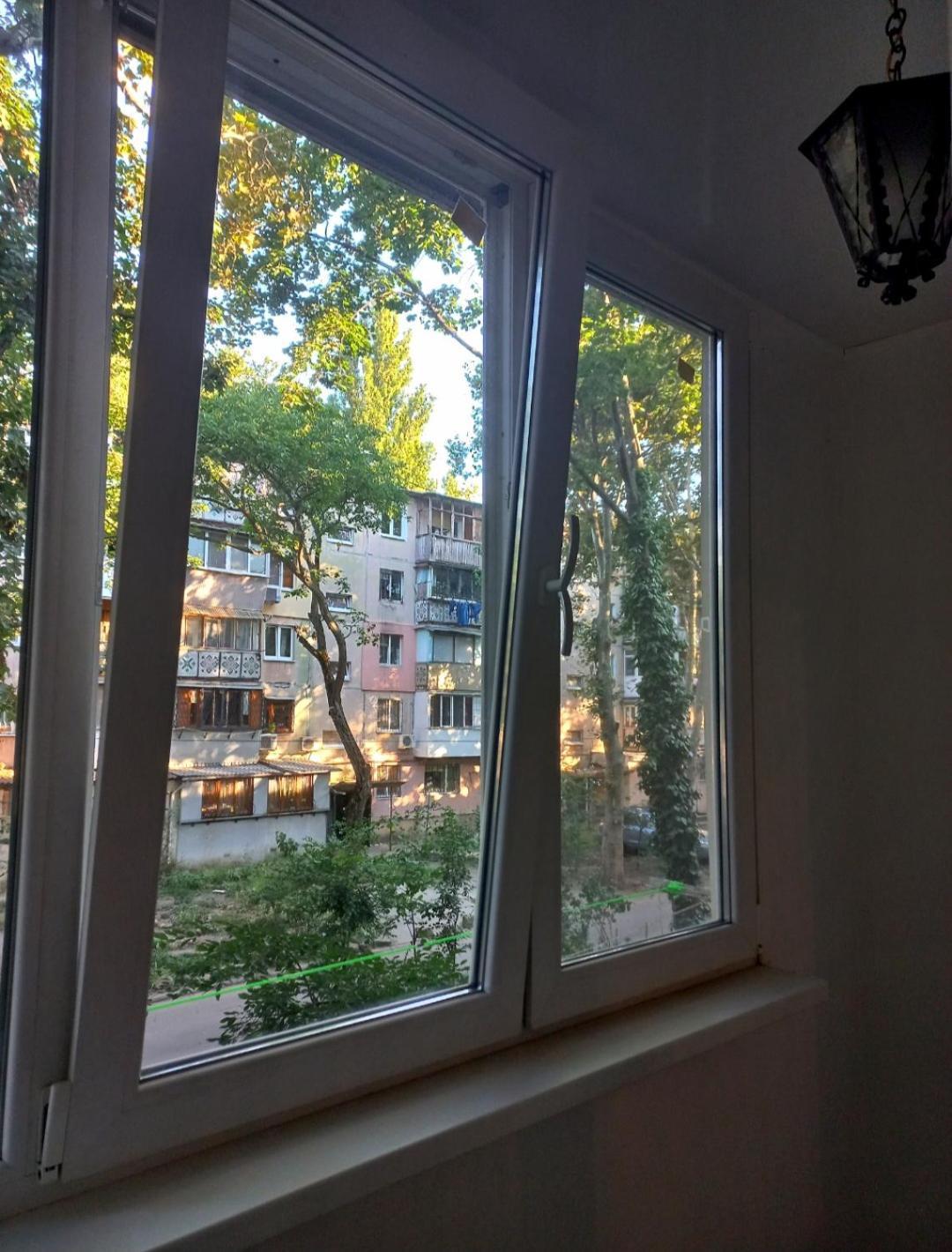 Filatov Apartment Odesa Exterior photo